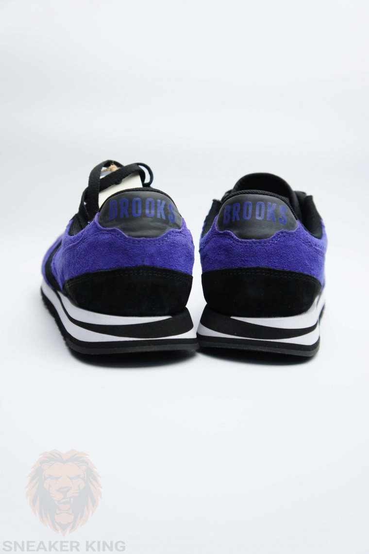 Кросівки Brooks Heritage Chariot